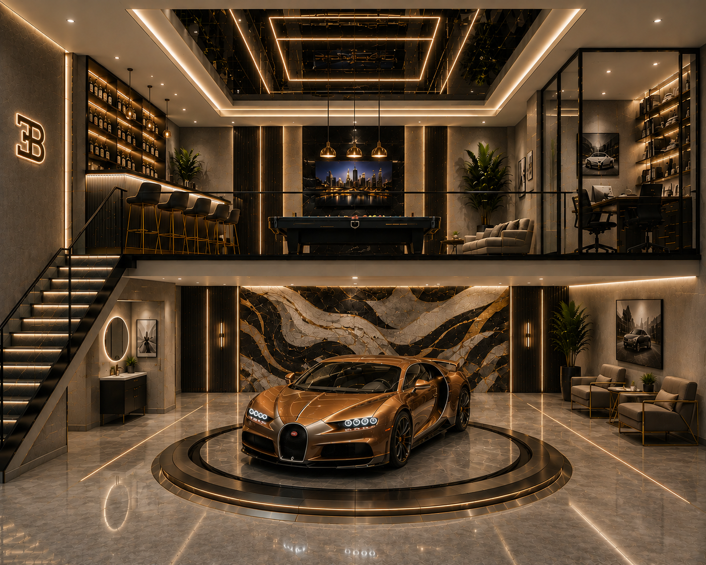 Bugatti